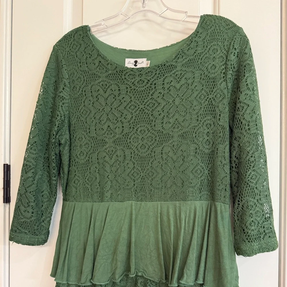 Dainty Jewells Green Dreaming in Vintage - Picture 3 of 6